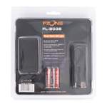 FZone clip on 6 LED compact music stand light Product Image