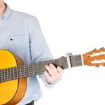 FZone FC-83 capo for classical guitar Product Image