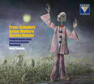 Schubert, Webern, Mahler