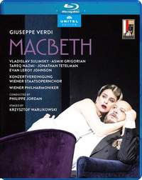 Verdi: Macbeth