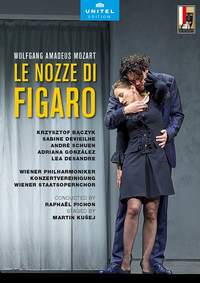 Mozart: Le nozze di Figaro
