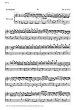 J.S. Bach: The Well-Tempered Clavier, a new performing edition by Vladimir Feltsman - Book 1 No. 6 in D minor BWV851 Product Image