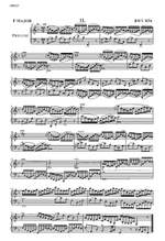 J.S. Bach: The Well-Tempered Clavier, a new performing edition by Vladimir Feltsman - Book 1 No. 11 in F major BWV856 Product Image