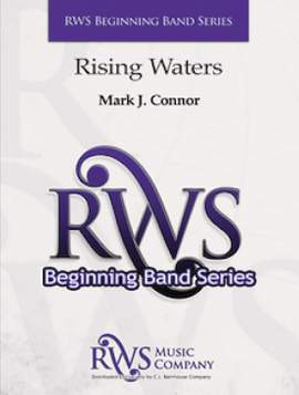 Connor, Mark J.: Rising Waters (os score)
