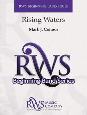 Connor, Mark J.: Rising Waters (os score)