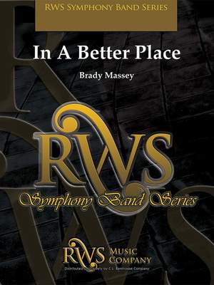 Massey, Brady: In A Better Place (os score)