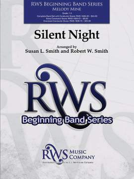 Smith, S: Silent Night (Melody Mine)