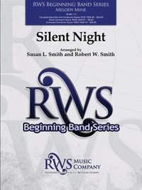 Smith, S: Silent Night (Melody Mine)