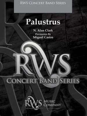 Clark, N. Alan: Palustrus (os score)