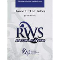Harden, Justin: Dance of the Tribes (os score)