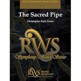 Green, Christopher Kyle: The Sacred Pipe (os score)