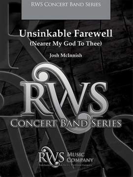 McInnish, Josh: Unsinkable Farewell (os score)