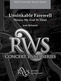 McInnish, Josh: Unsinkable Farewell (os score)