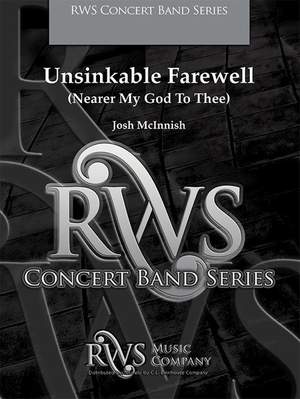 McInnish, Josh: Unsinkable Farewell (os score)