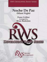 Bankston, Brian: Noche de Paz: Silent Night (os score)