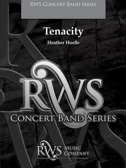 Hoefle, Heather: Tenacity (os score)