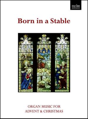 Timothy Rogers: Born in a Stable