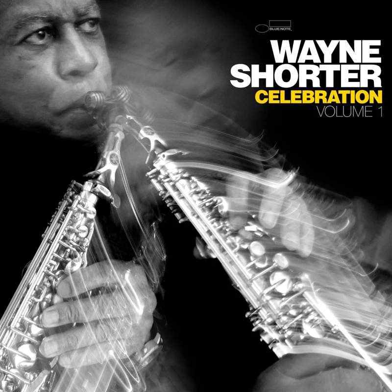 LP Wayne Shorter Odyssey Of Iska 602438963607 Blue Note /00260