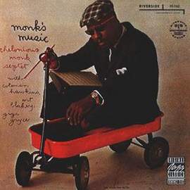 Monk's Music
