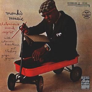 Monk's Music