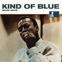 Kind of Blue + 1 Bonus Track (lp)