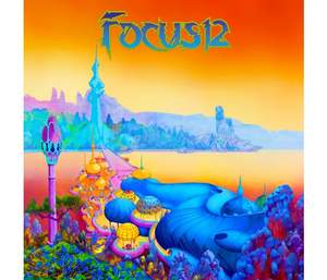 Focus 12