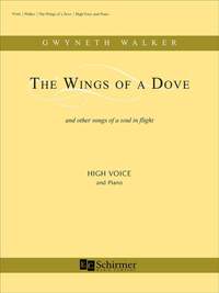 Gwyneth Walker: The Wings of a Dove