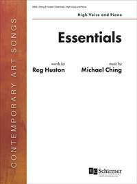 Michael Ching: Essentials