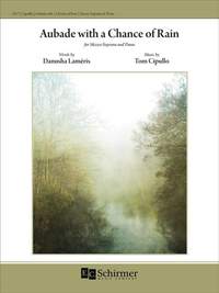 Tom Cipullo: Aubade with a Chance of Rain