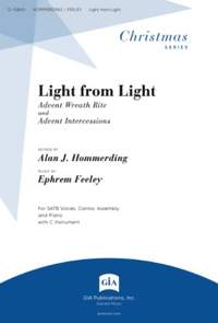 Ephrem Feeley: Light from Light