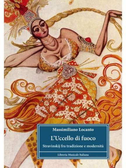 L'uccello di fuoco