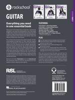 Rockschool Guitar Grade 7 (2024) Product Image