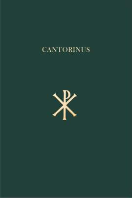 Cantorinus