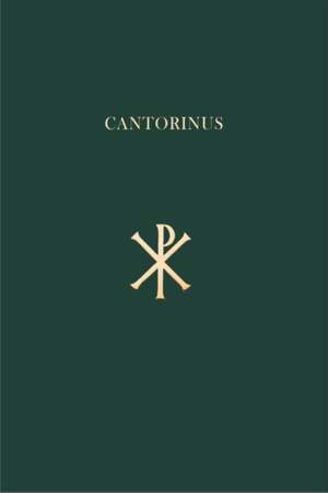 Cantorinus