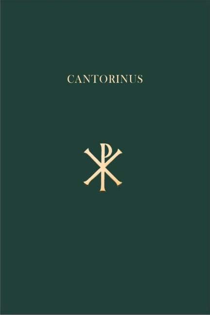 Cantorinus