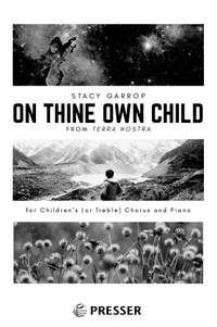 Garrop, S: On Thine Own Child