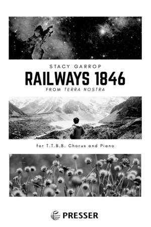 Garrop, S: Railways 1846