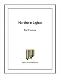 Eric Ewazen: Northern Lights