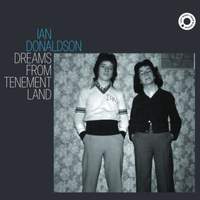Dreams From Tenement Land