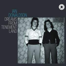 Dreams From Tenement Land