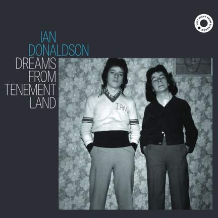 Dreams From Tenement Land