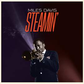 Steamin'