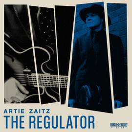 The Regulator