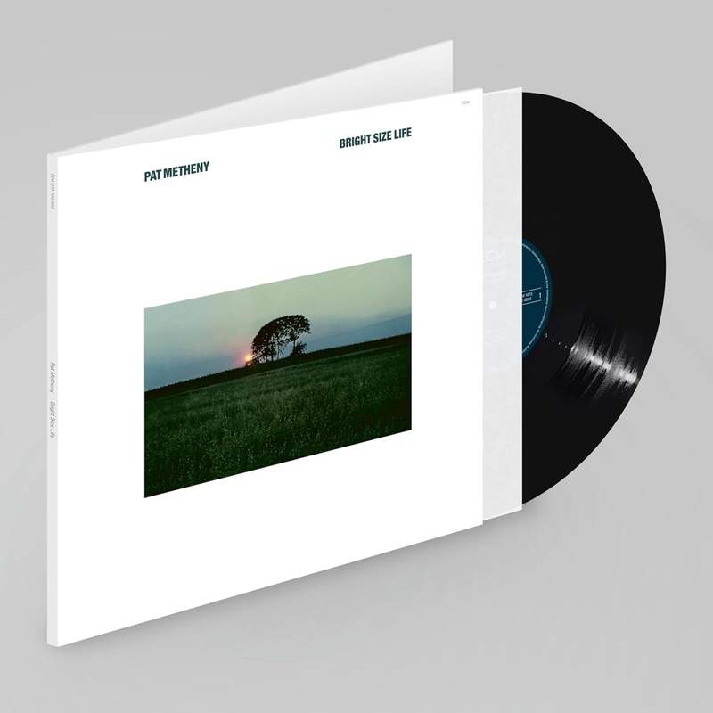欧2LP Pat Metheny MoonDial 964026861 BMG /00520 2Lp Pat Metheny Moondial 964026861 Bmg /00520 | eBay