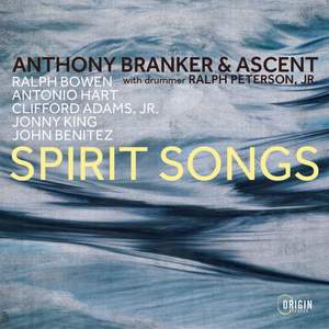 Anthony Branker & Ascent