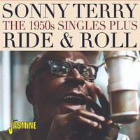 Ride & Roll - the 1950s Singles Plus