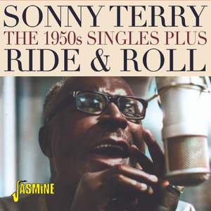 Ride & Roll - the 1950s Singles Plus