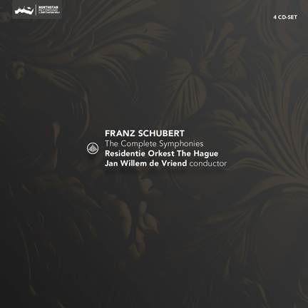 Schubert: the Complete Symphonies
