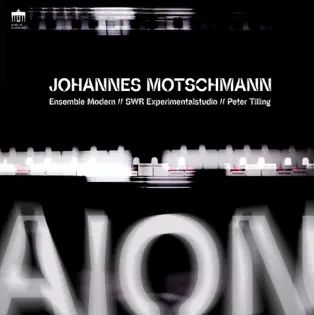 Ensemble Modern, Peter Tilling