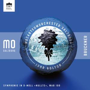 Mozarteumorchester Salzburg, Ivor Bolton